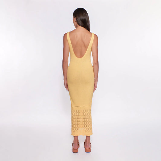Liv Knit Dress