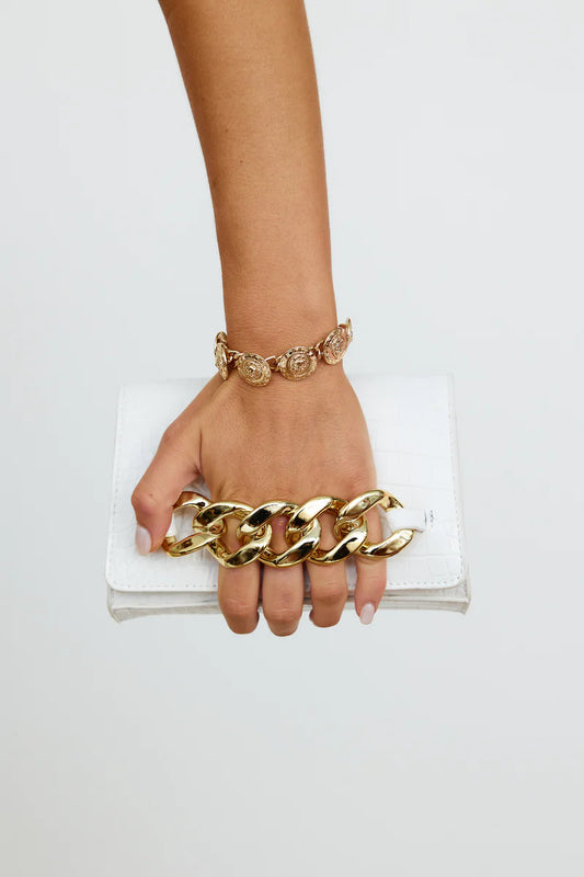 Annabelle Cross Body Bag