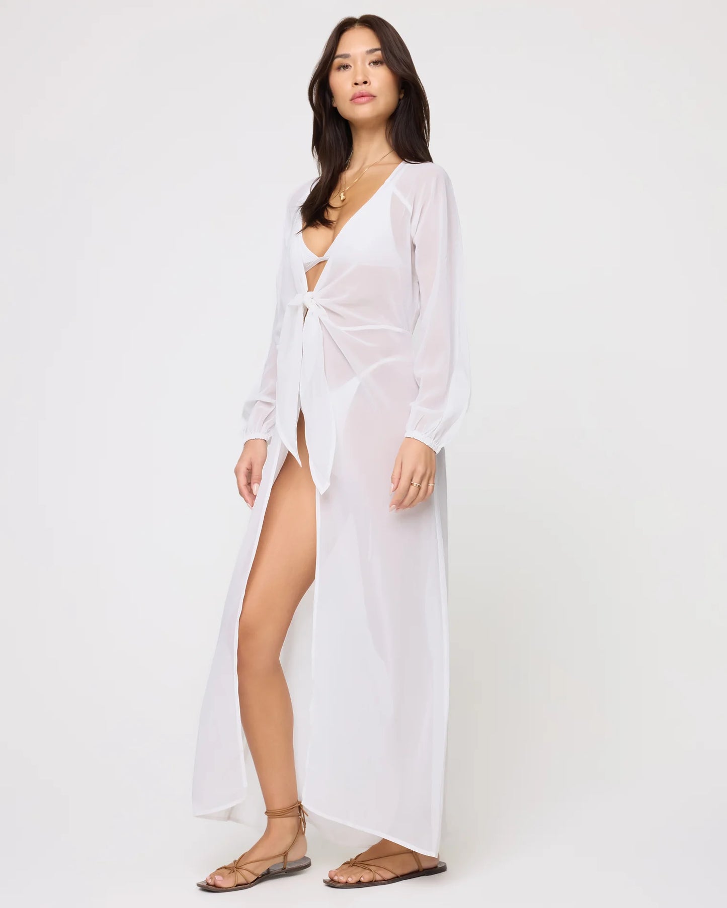 Anna Cover-up