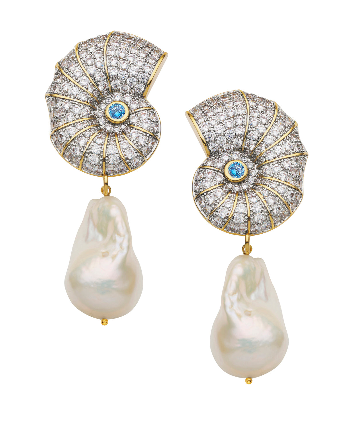 Calista Earrings