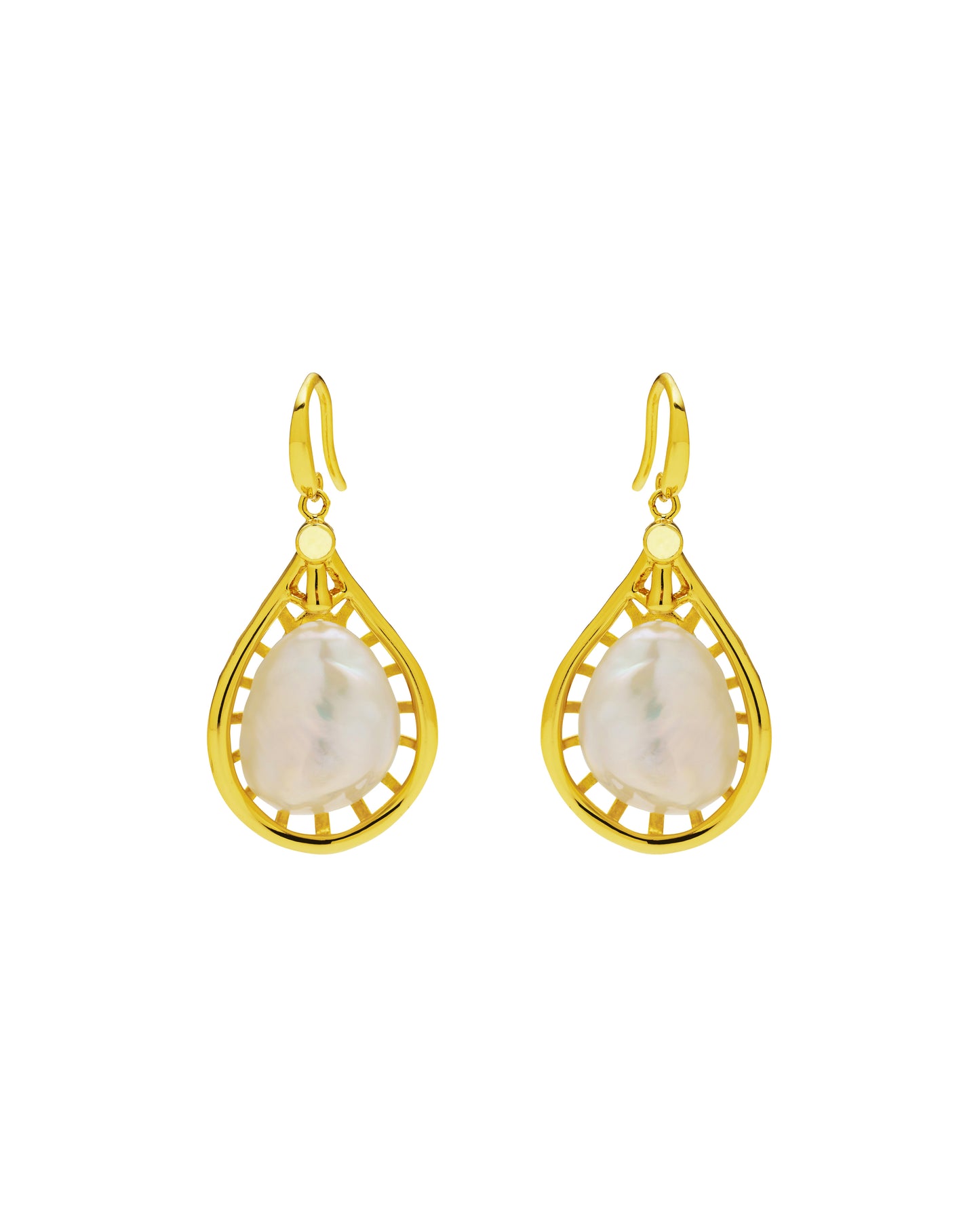 Soren Earrings