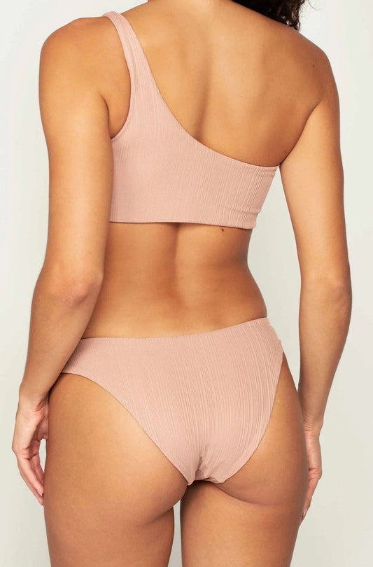 Bella Cheeky Bikini Bottom