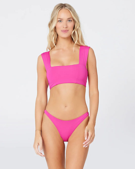 Camacho Bikini Bottom