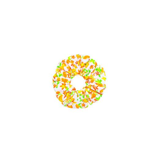 Coco Mango Scrunchie