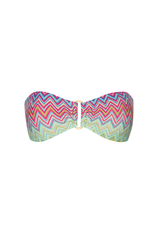 Huntington Detail Bandeau