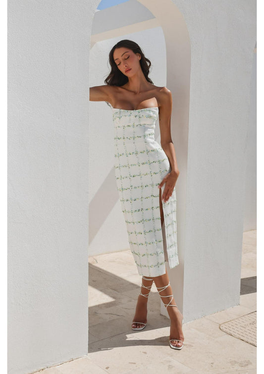 Ivy Dress