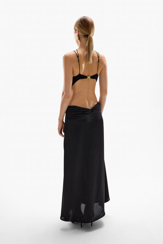 Ivy Orchid Maxi Dress