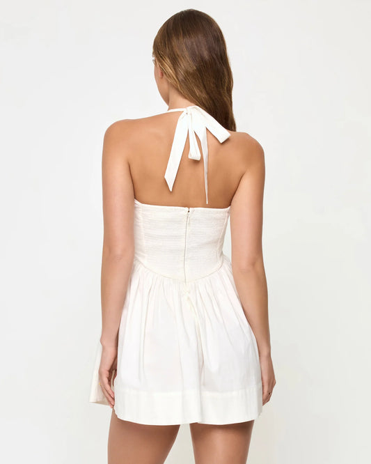 Jolie Mini Dress