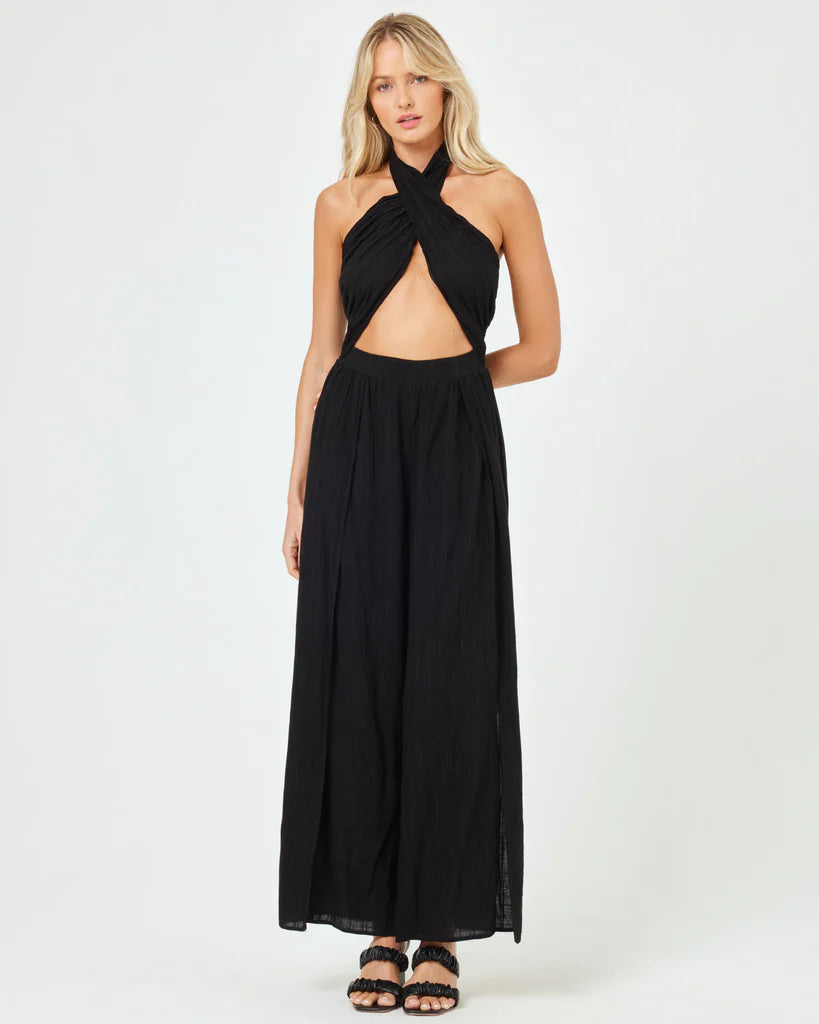 Kiwanda Jumper