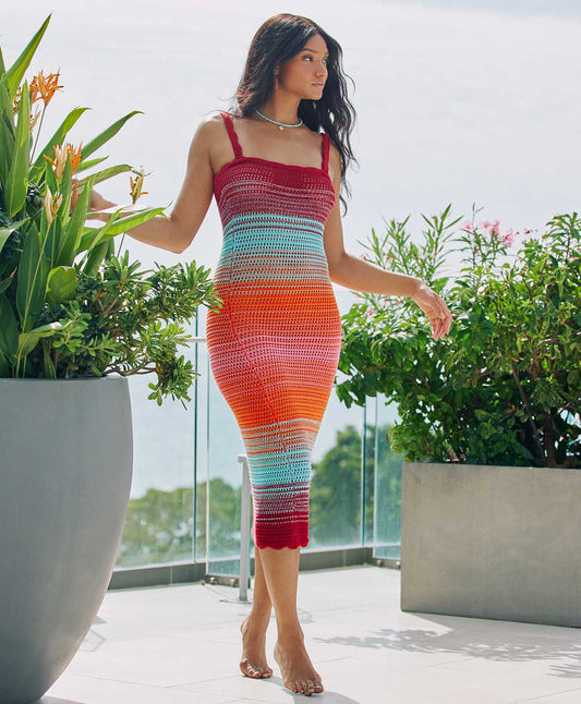 Reese Dress