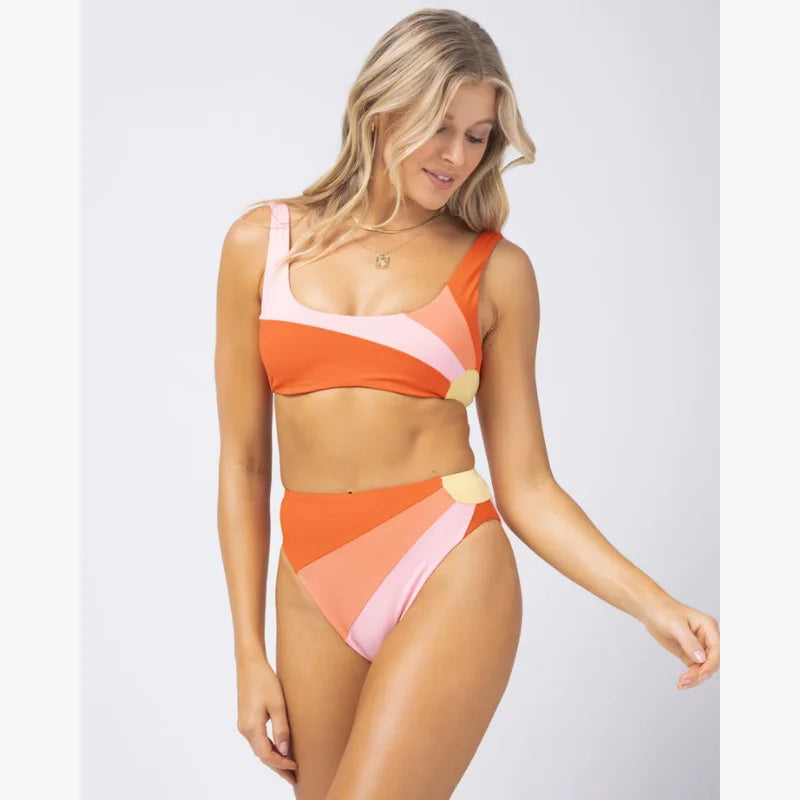 Luca Bikini Bottom