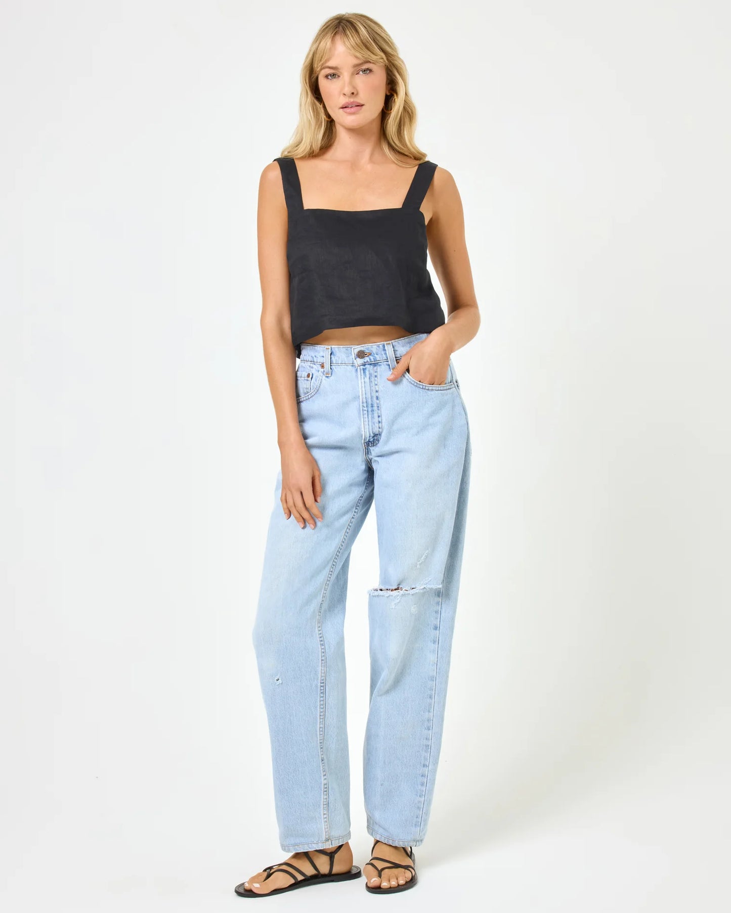 Long Island Top
