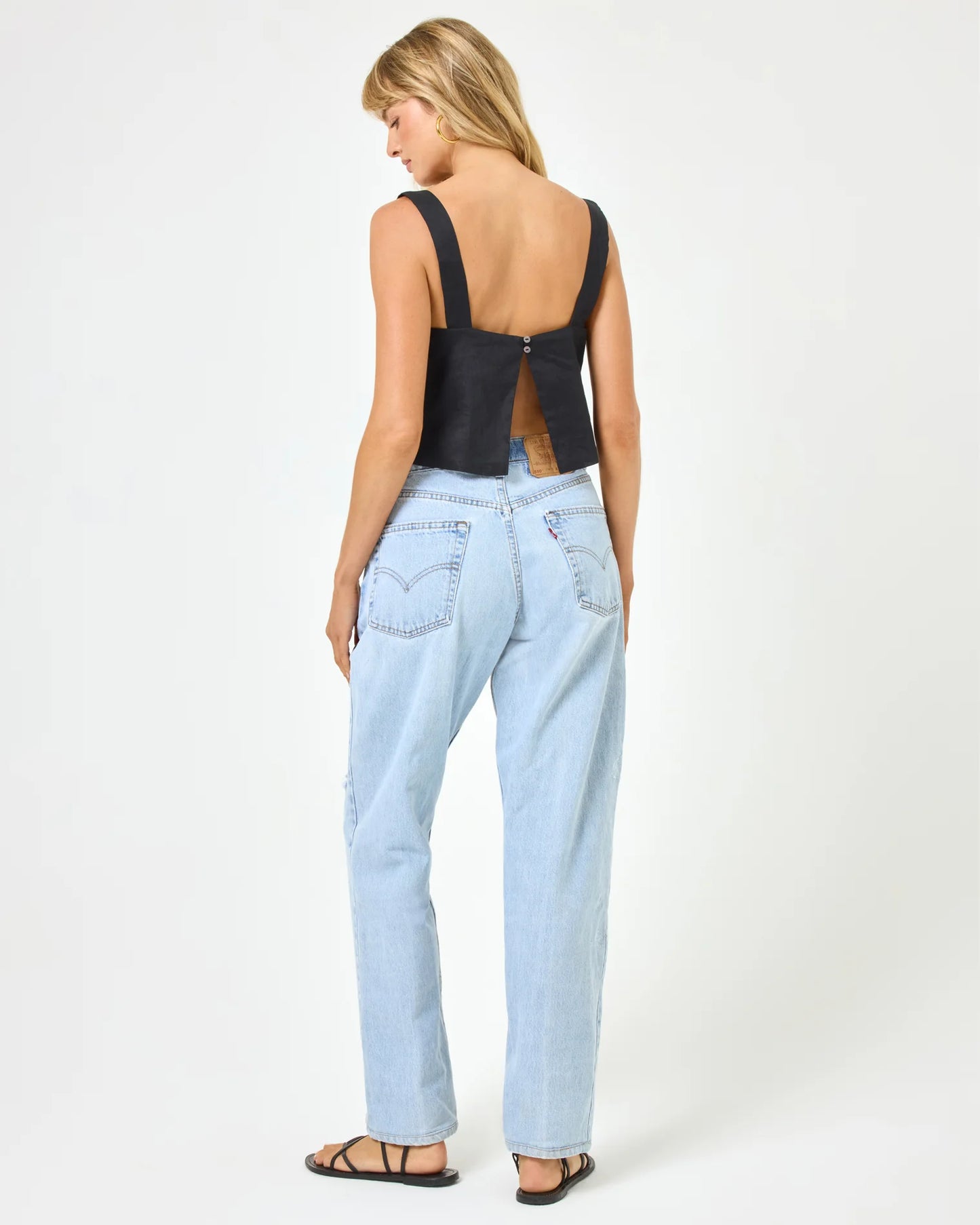 Long Island Top