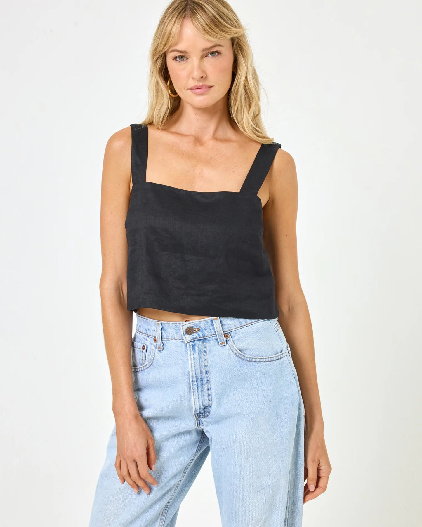 Long Island Top
