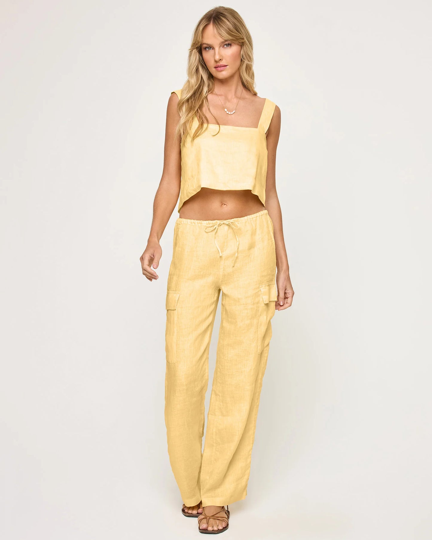 Sundown Cargo Pant