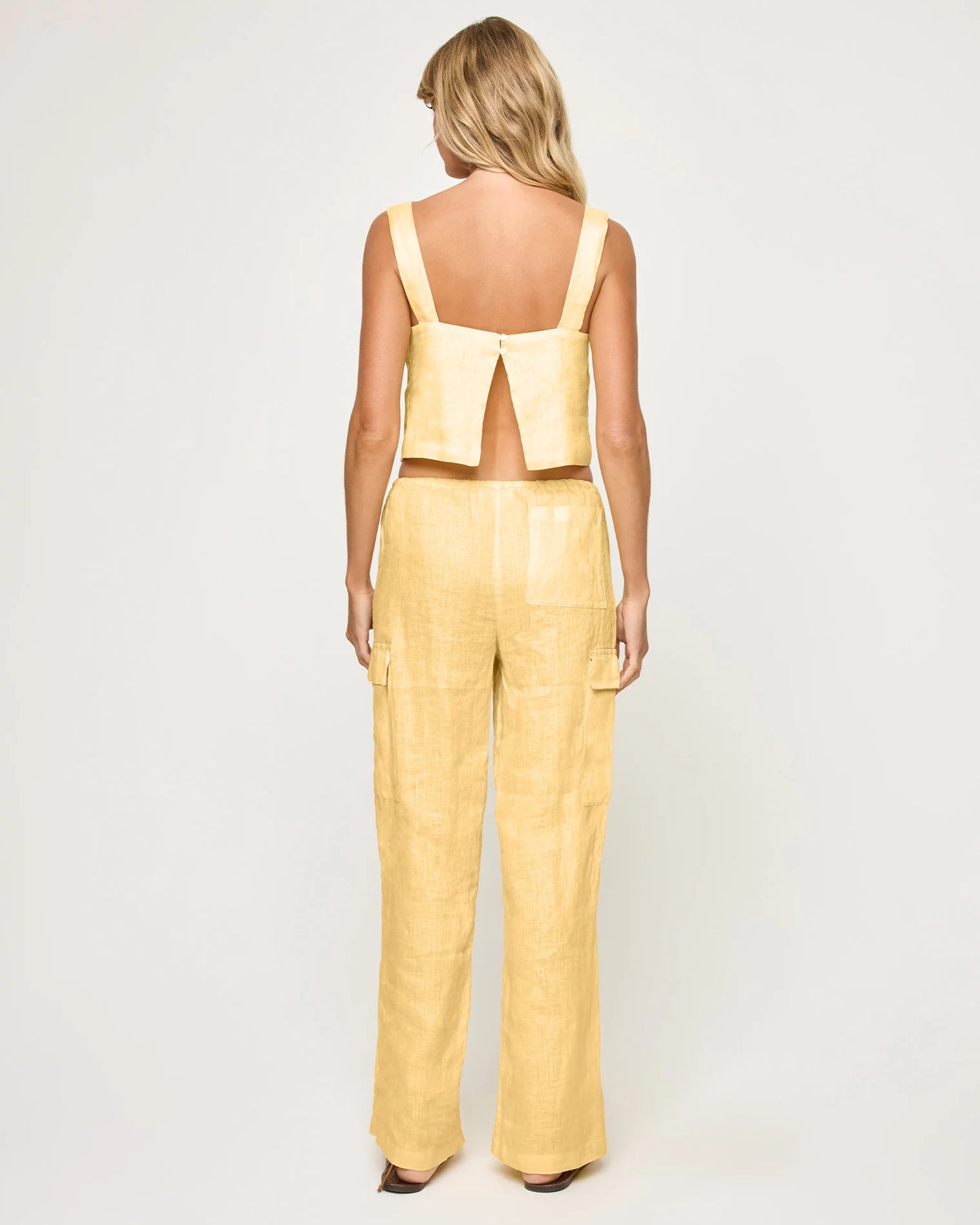 Sundown Cargo Pant