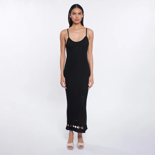 Nora Knit Dress
