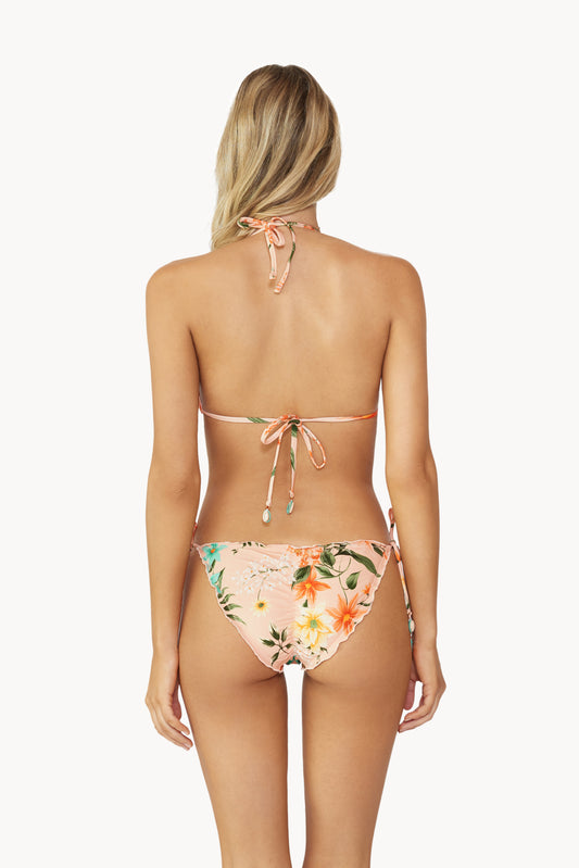 Botanica Embroidered Tie Bottoms Full