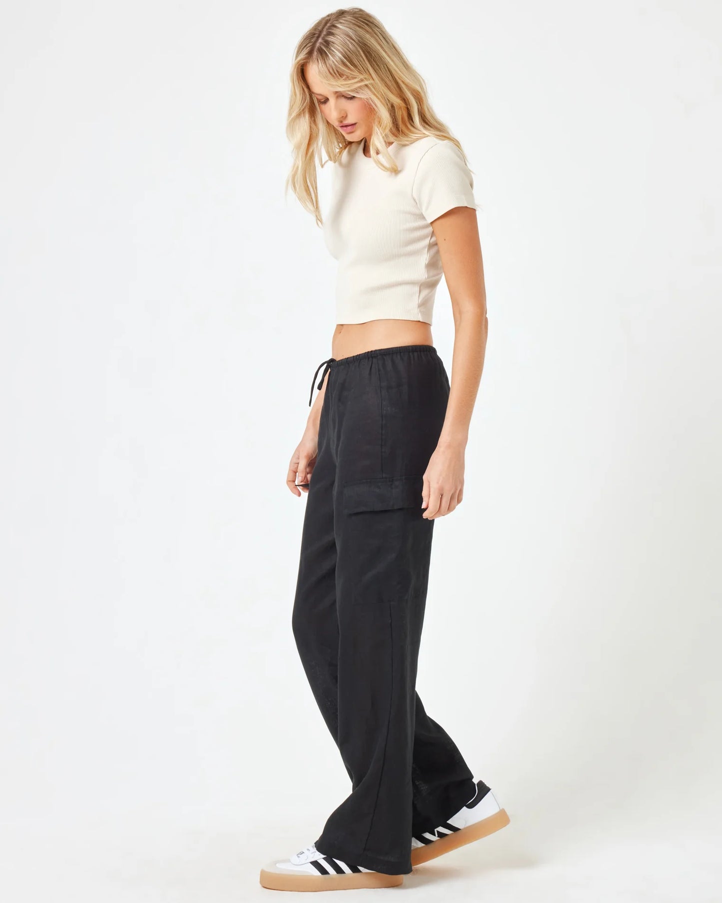 Sundown Cargo Pant