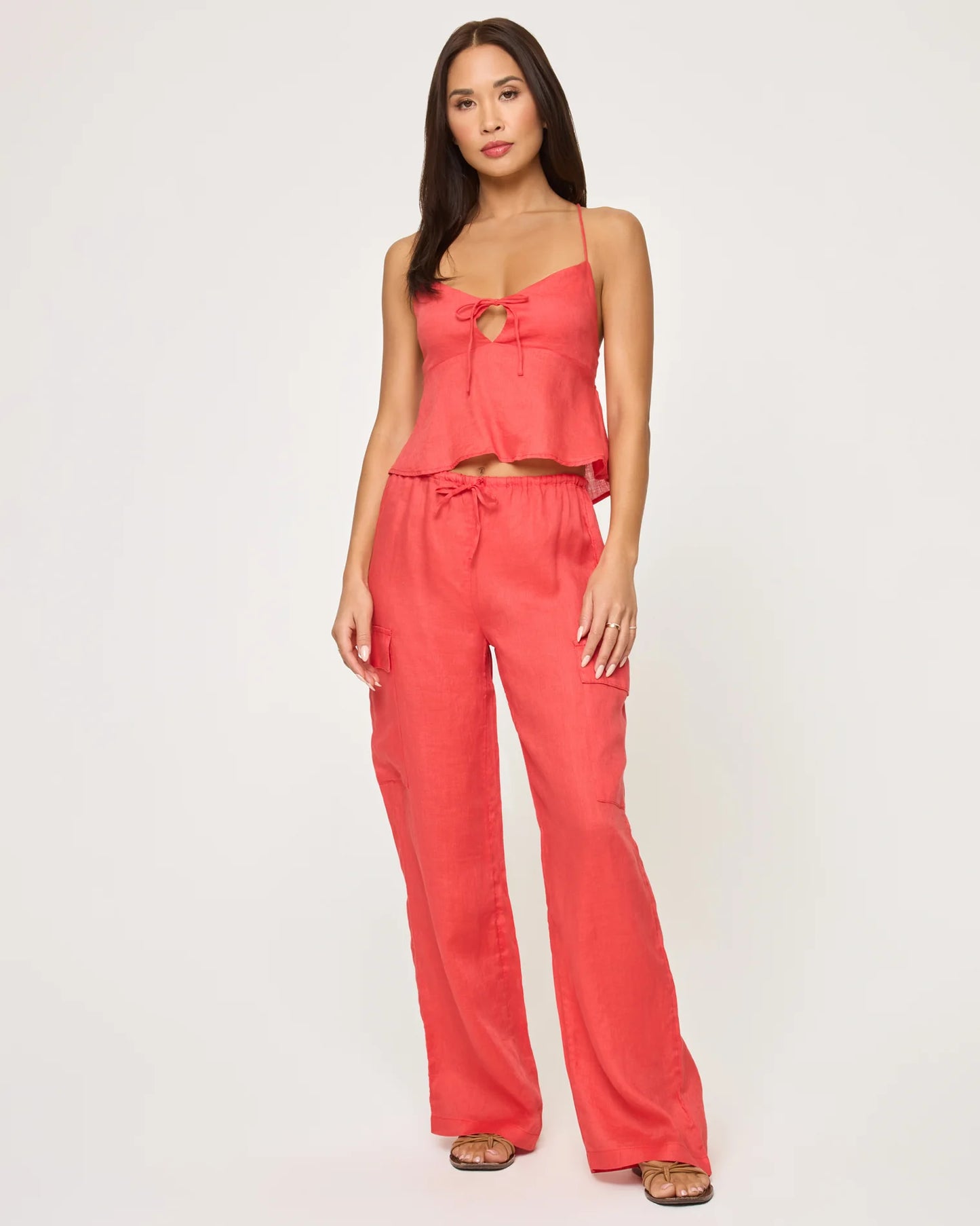 Sundown Cargo Pant