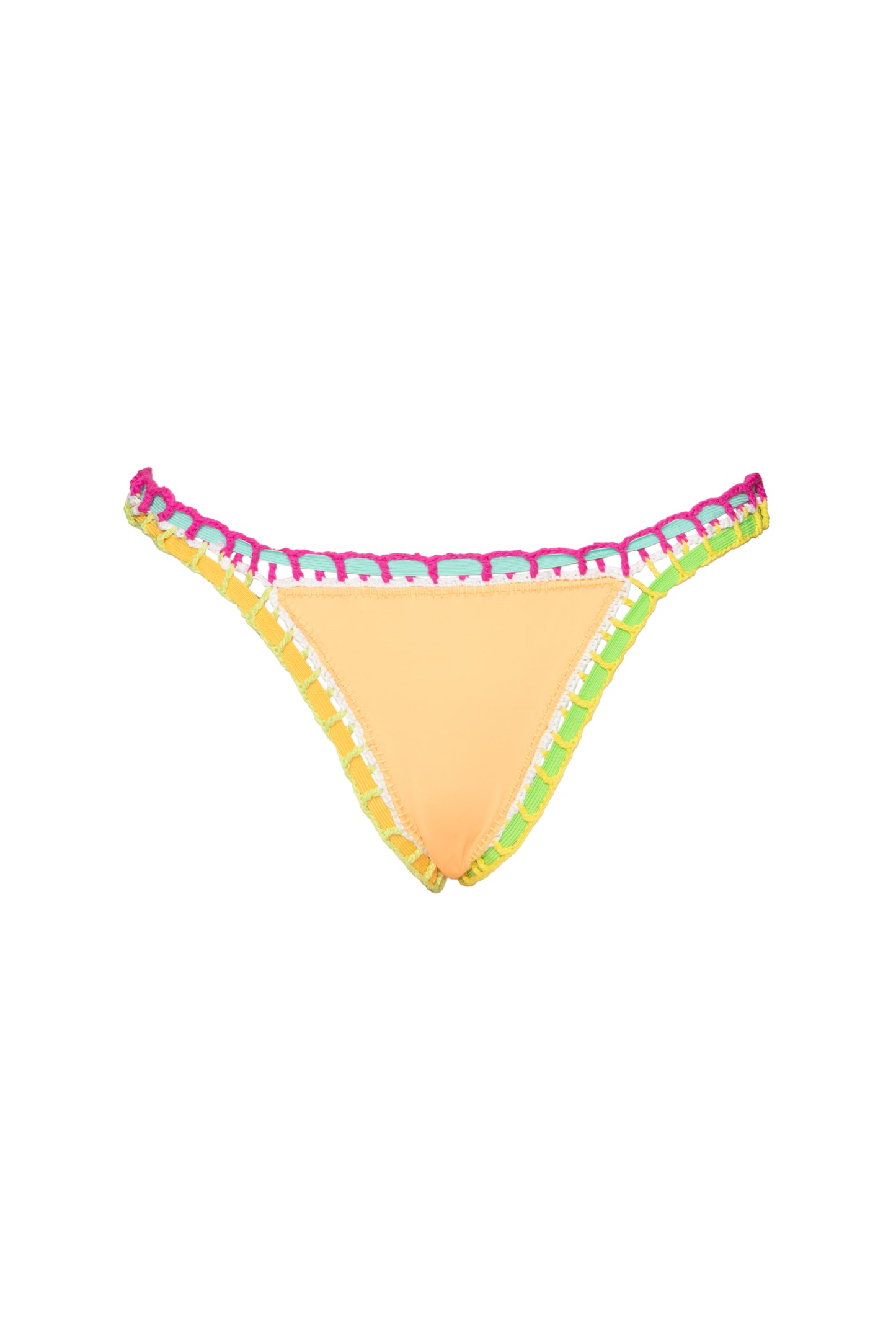 Ferrarini Crochet Bottom