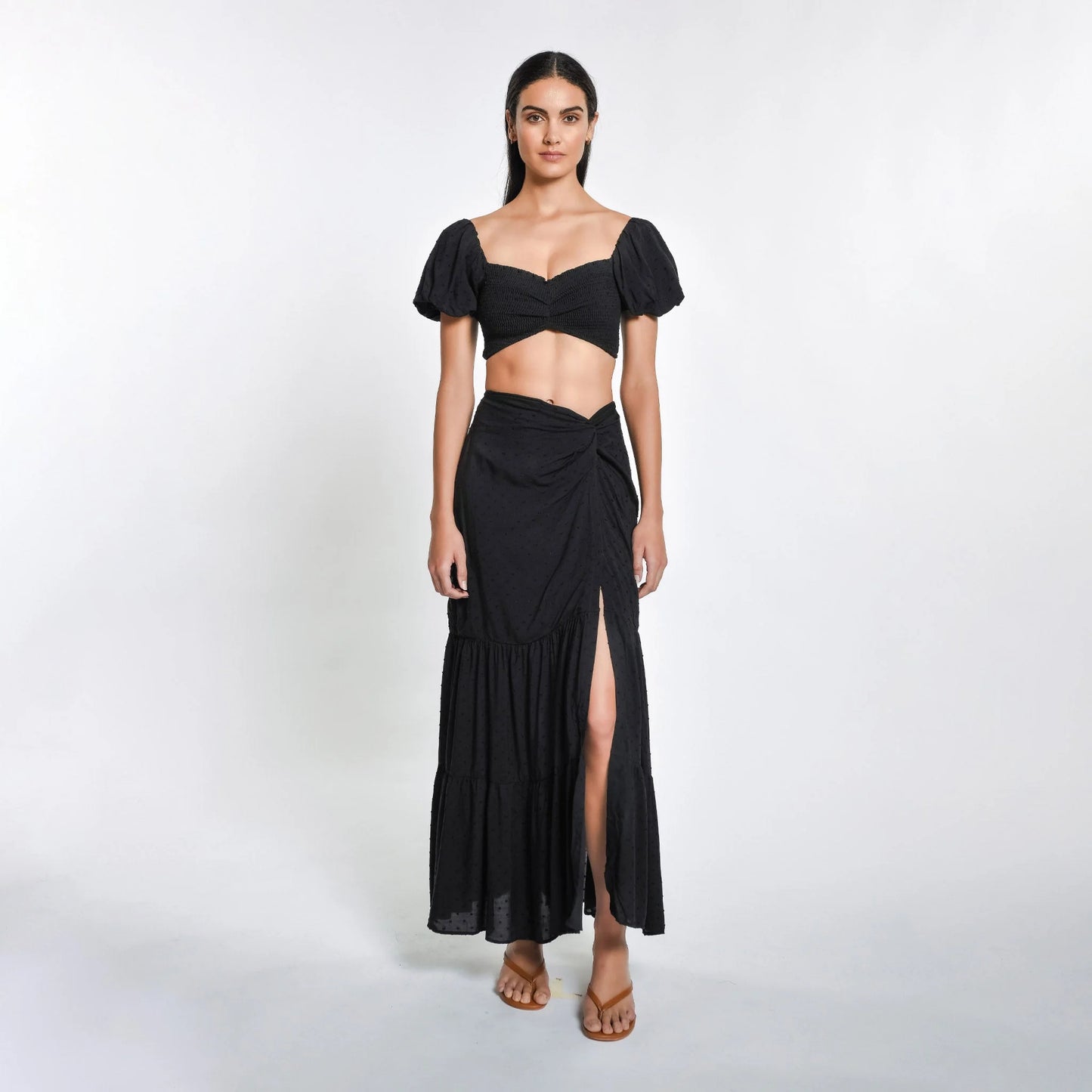 Valentina Skirt