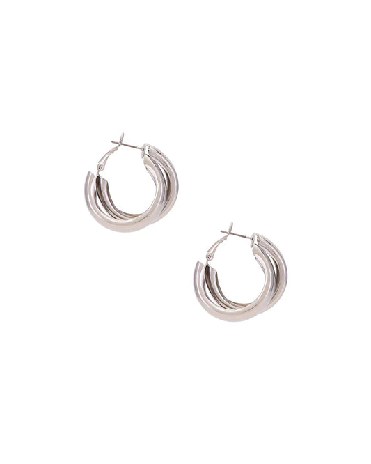 Coupled Hoops