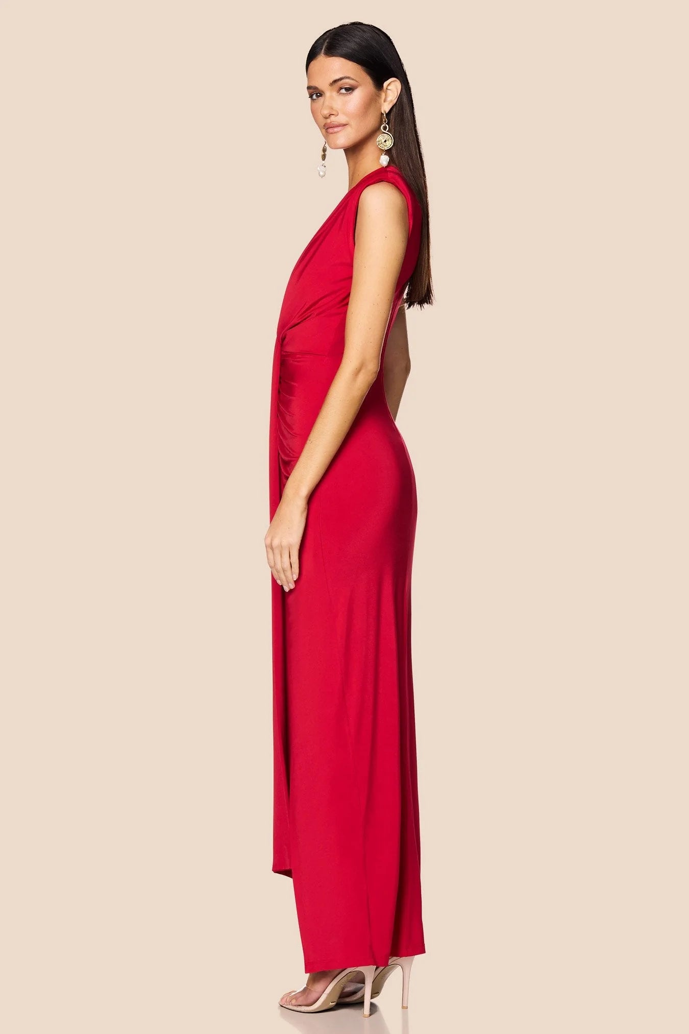Giselle Maxi