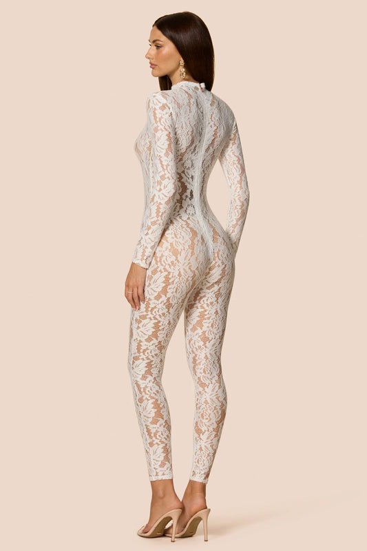 Lennox Catsuit
