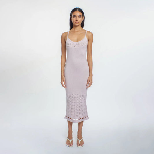 Nora Knit Dress