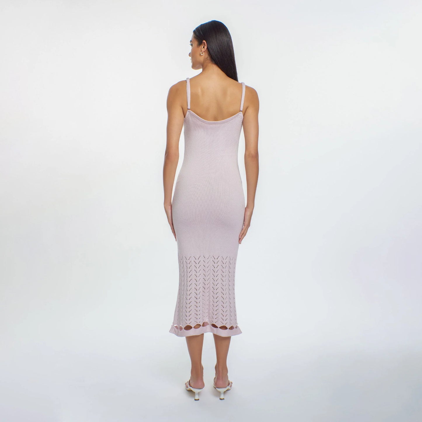 Nora Knit Dress