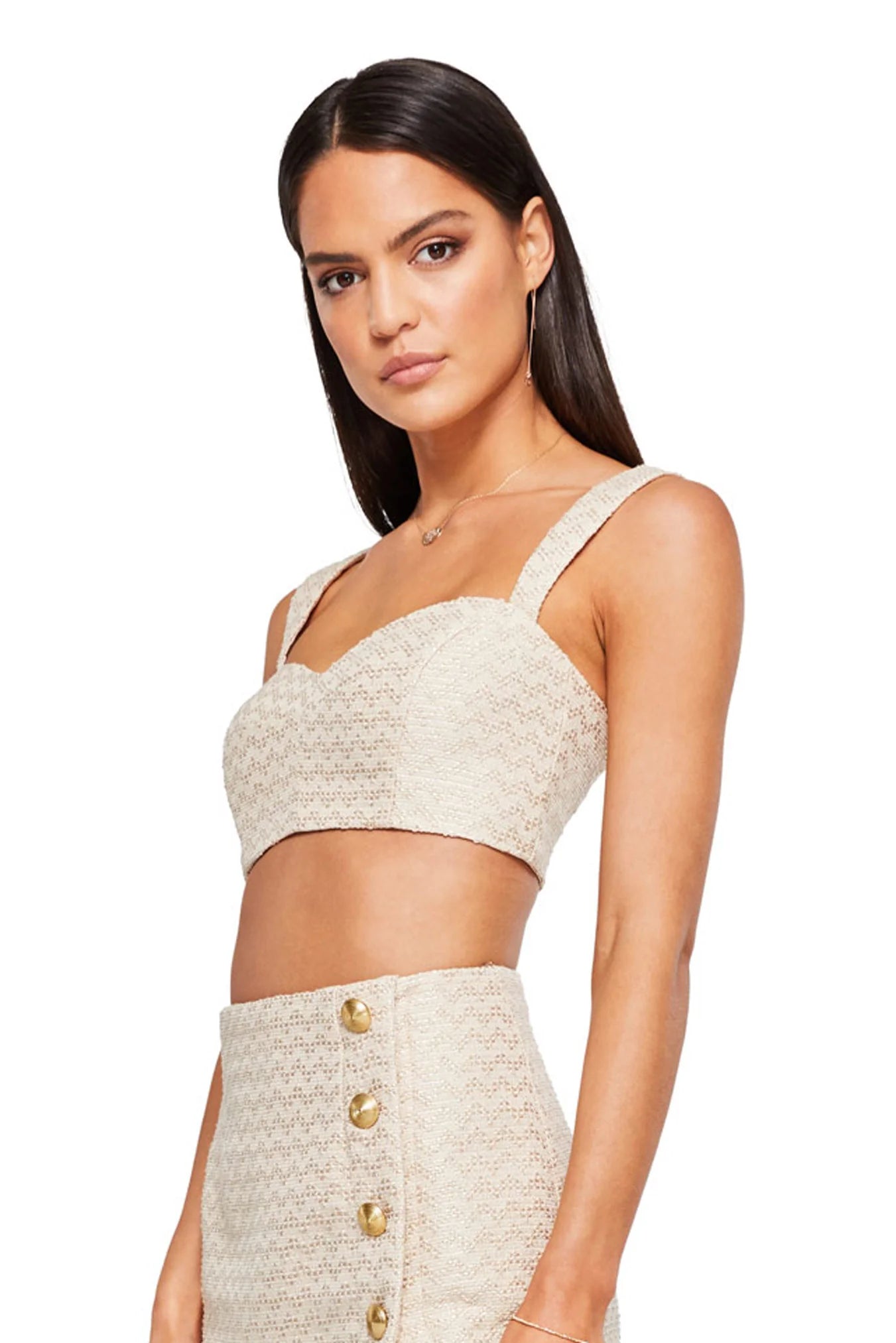 Queen Crop