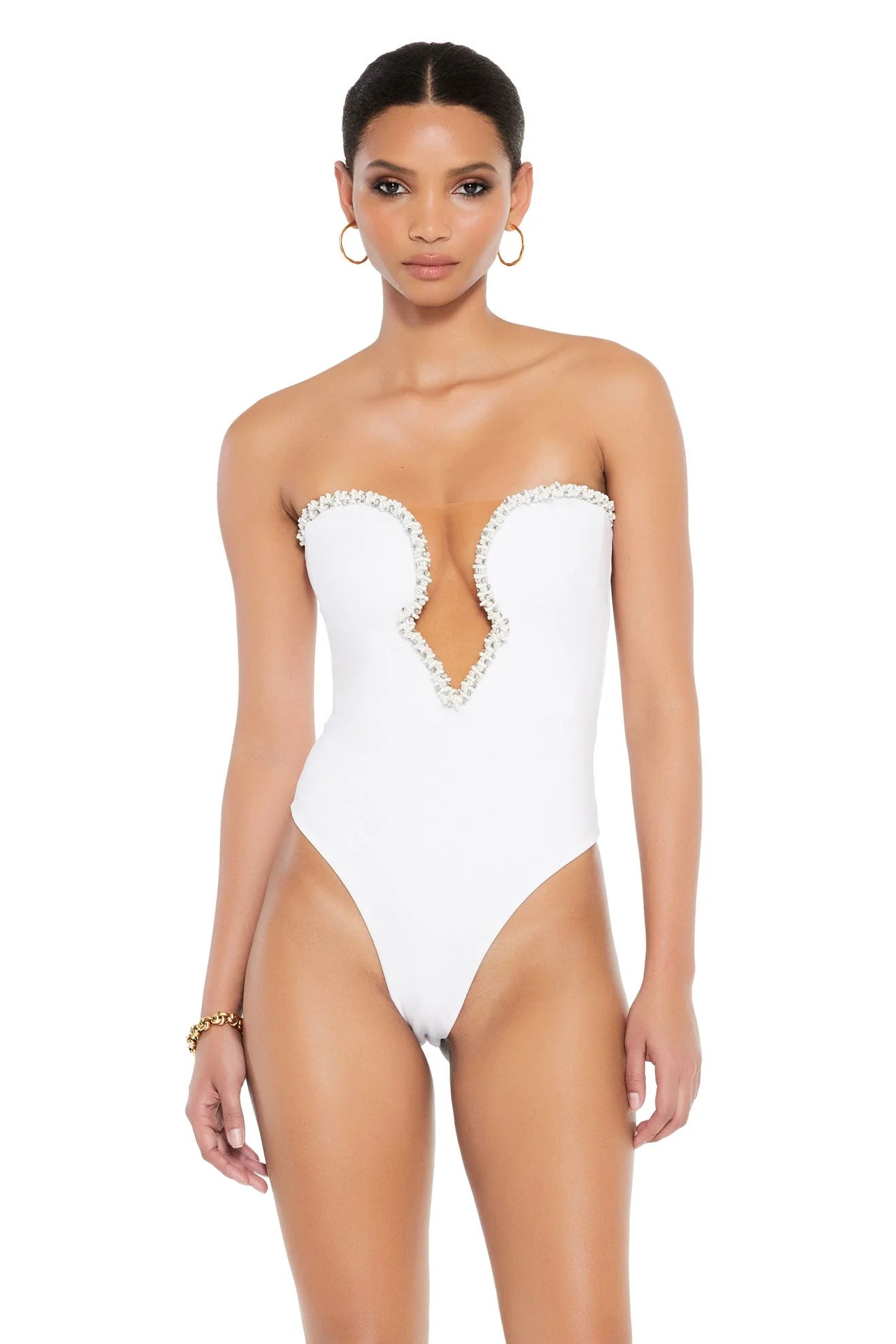 Adorn Bodysuit