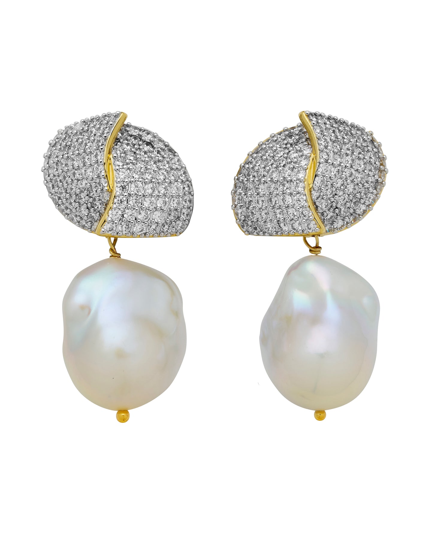 Dalila Earrings