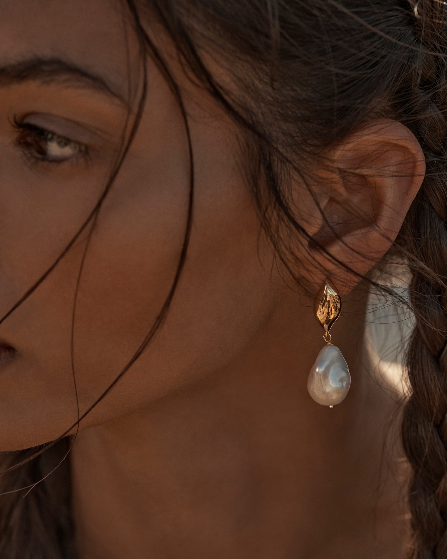 Isola Earrings