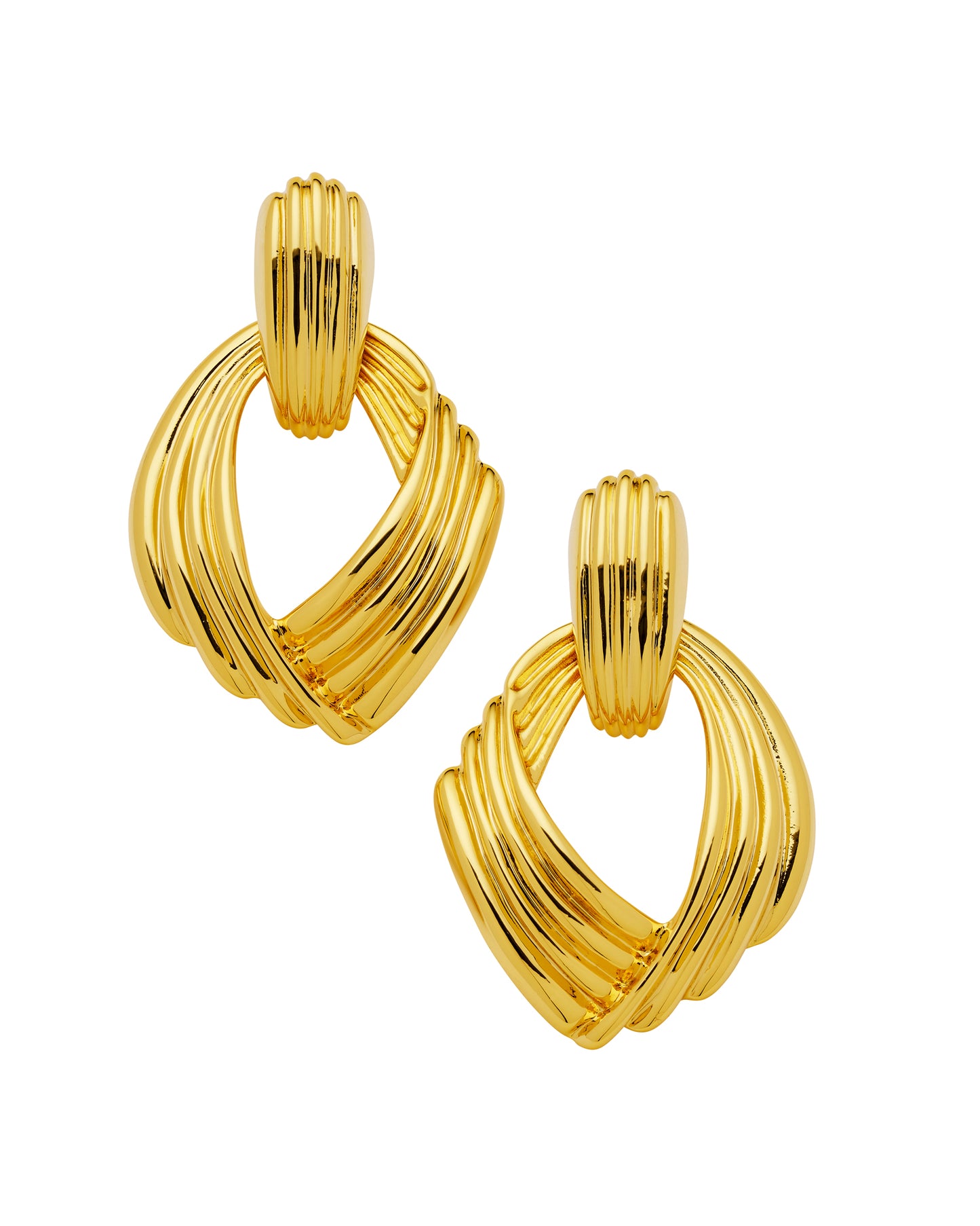 Leif Earrings