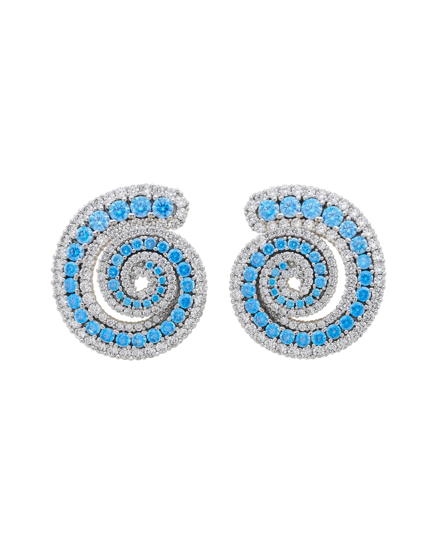 Romina Earrings