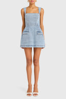 Bethany Skort Romper
