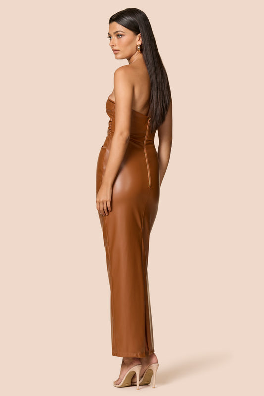 Evoke Maxi Dress