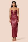 Evoke Maxi Dress