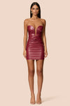Evoke Mini Dress