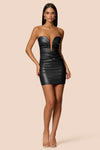 Evoke Mini Dress