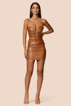 Evoke Mini Dress