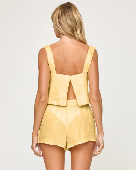 Long Island Top