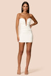 Evoke Mini Dress