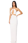 Desiree Cut Out Maxi