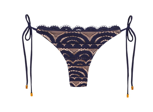 Neptune Lace Tie Bottoms