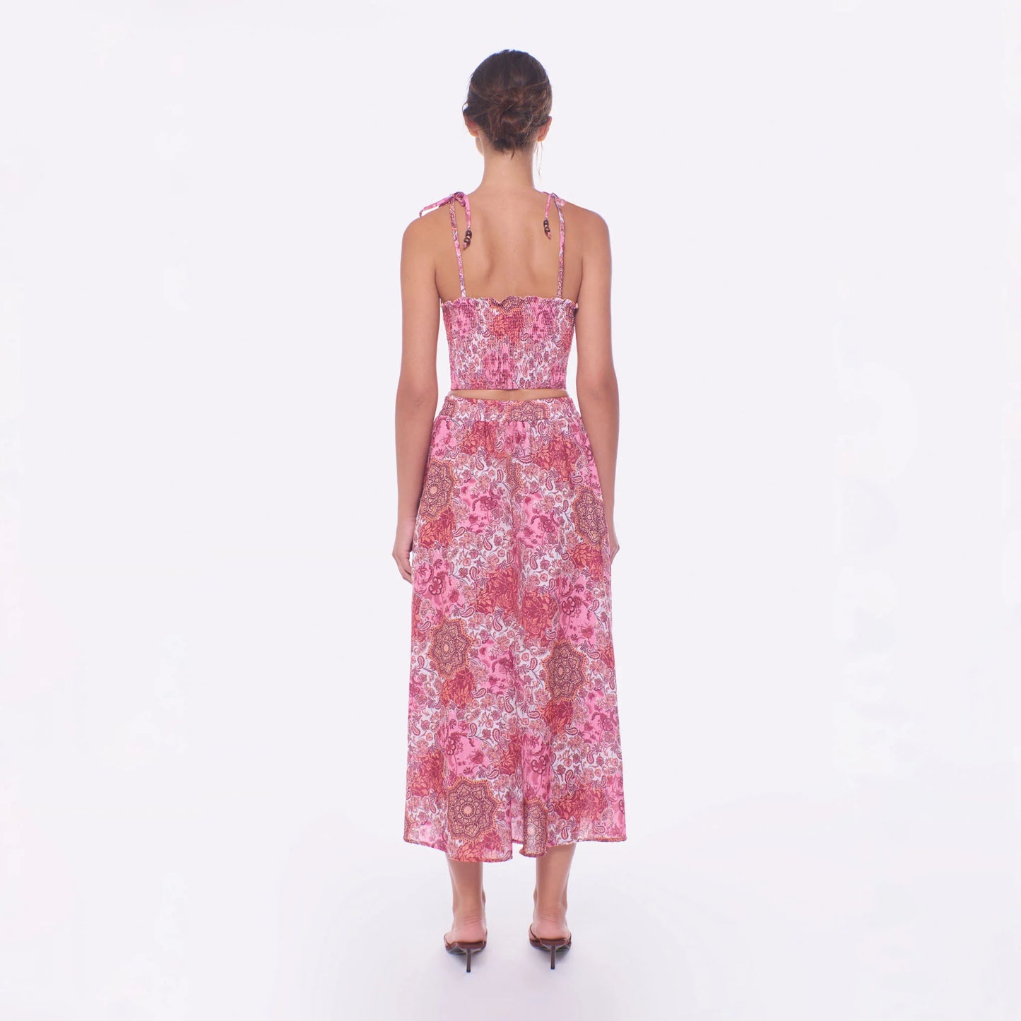 Paula Skirt
