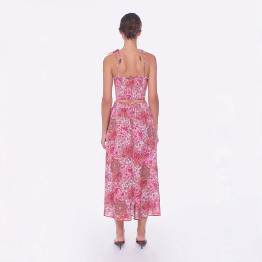 Paula Skirt