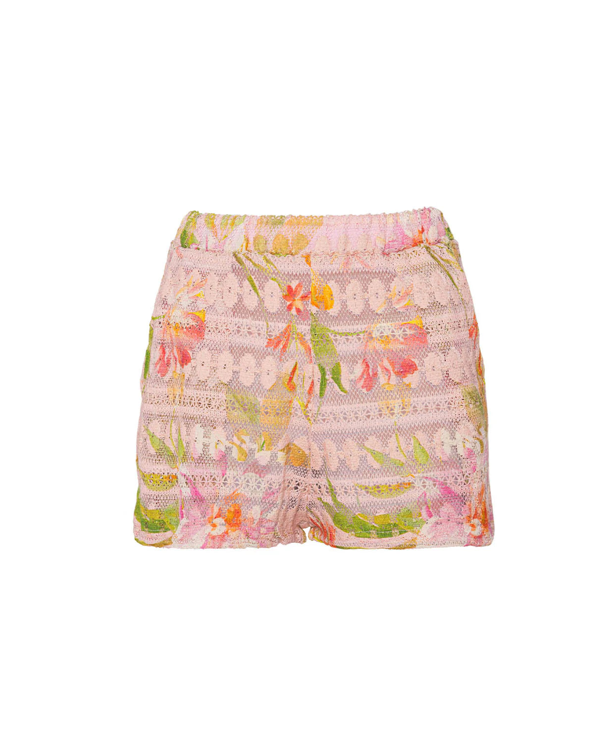 Petal Drew Short